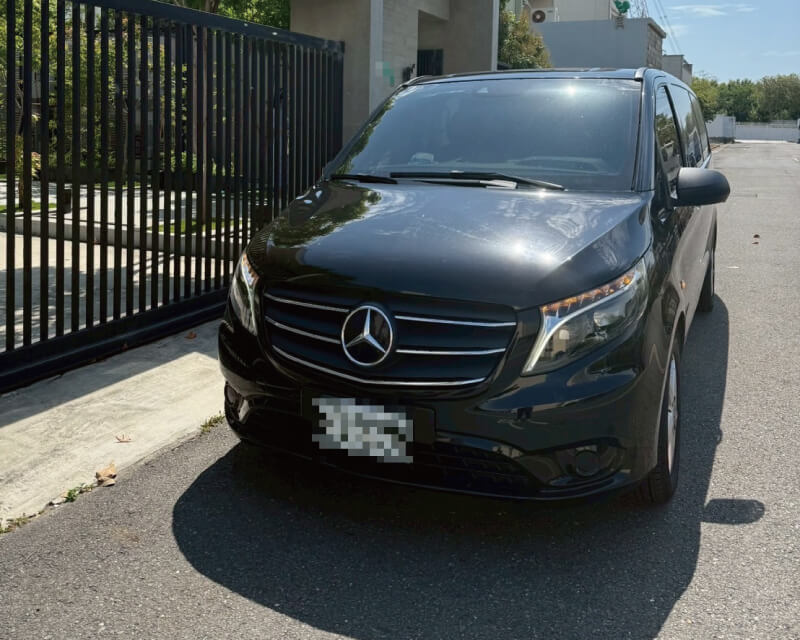 賓法租車中北部團隊的精選掠影圖片